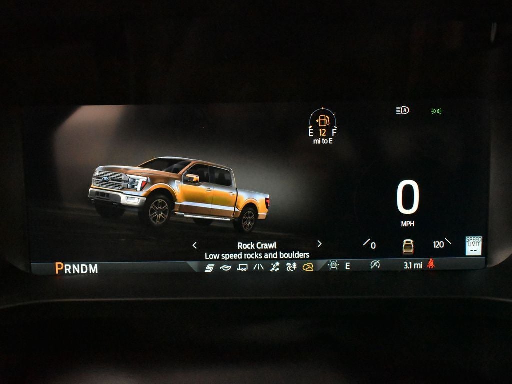 2026 Ford F-150 XLT 302A