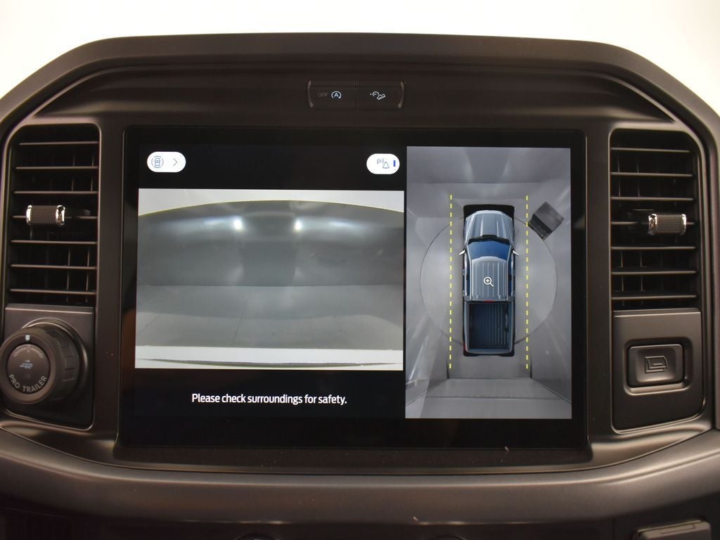 2026 Ford F-150 XLT 302A