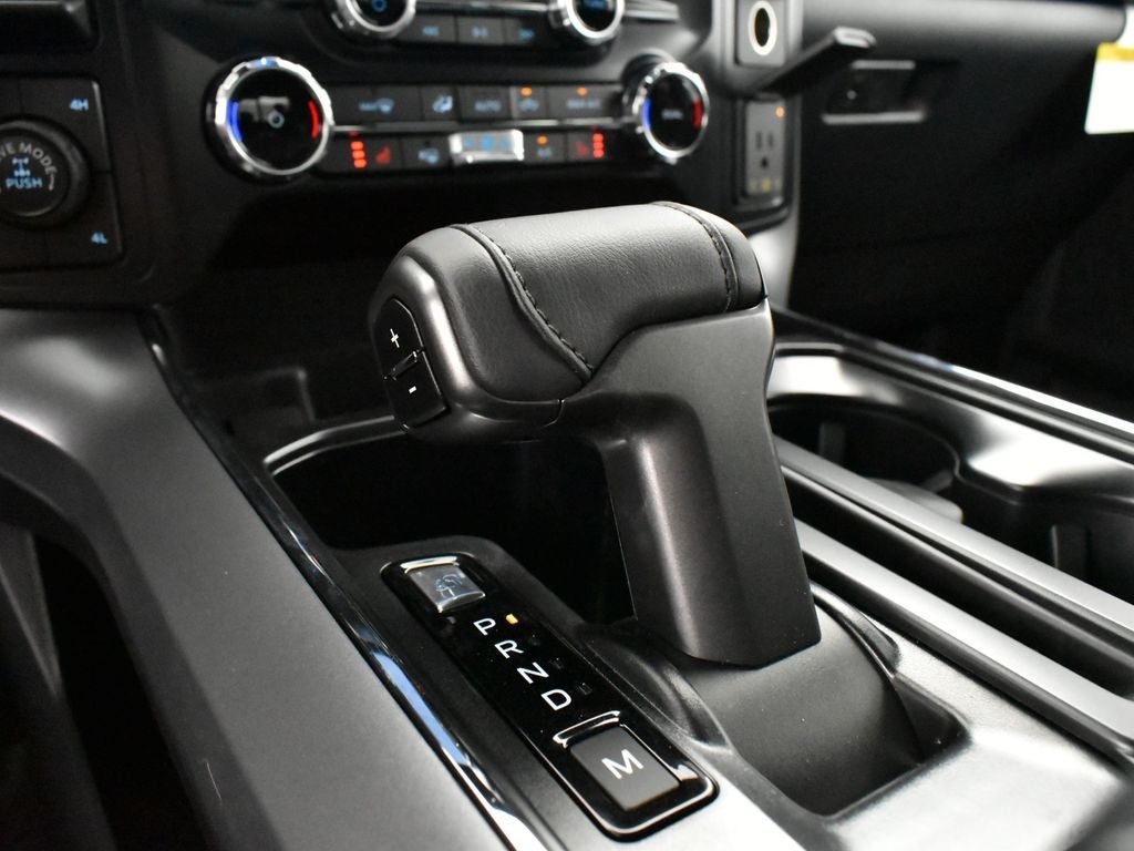 2026 Ford F-150 XLT 302A