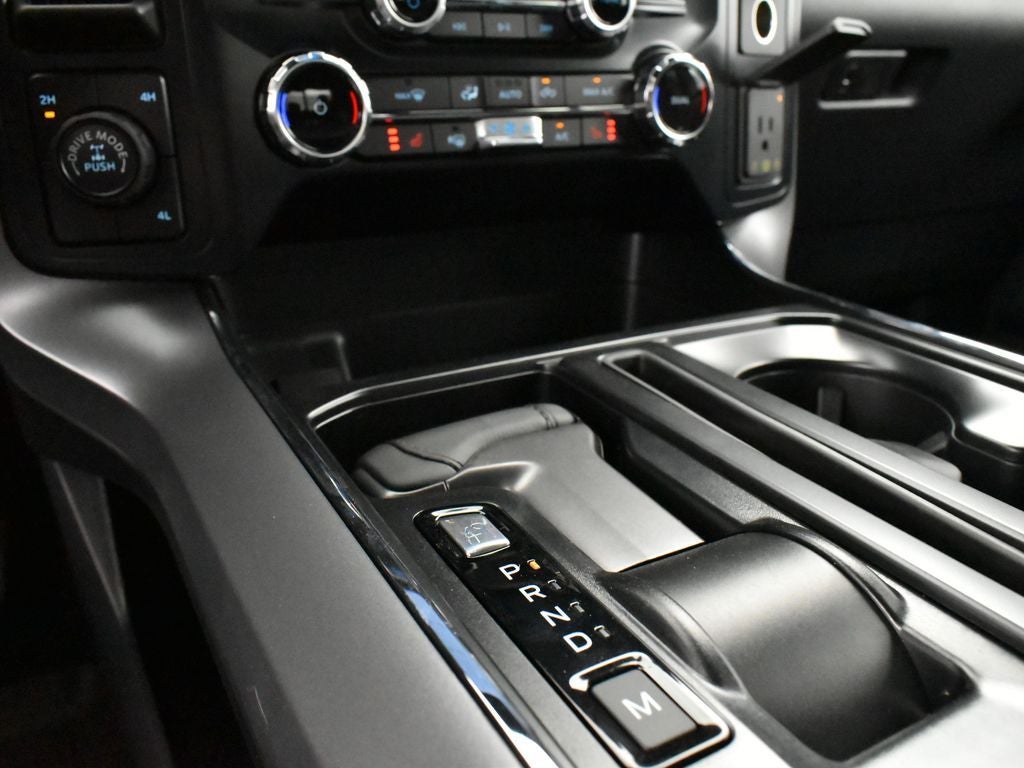 2026 Ford F-150 XLT 302A