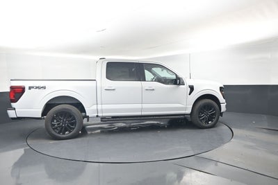 2026 Ford F-150 XLT 302A