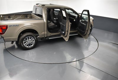 2026 Ford F-150 XLT 302A