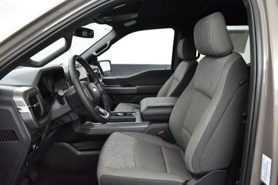 2026 Ford F-150 XLT 302A