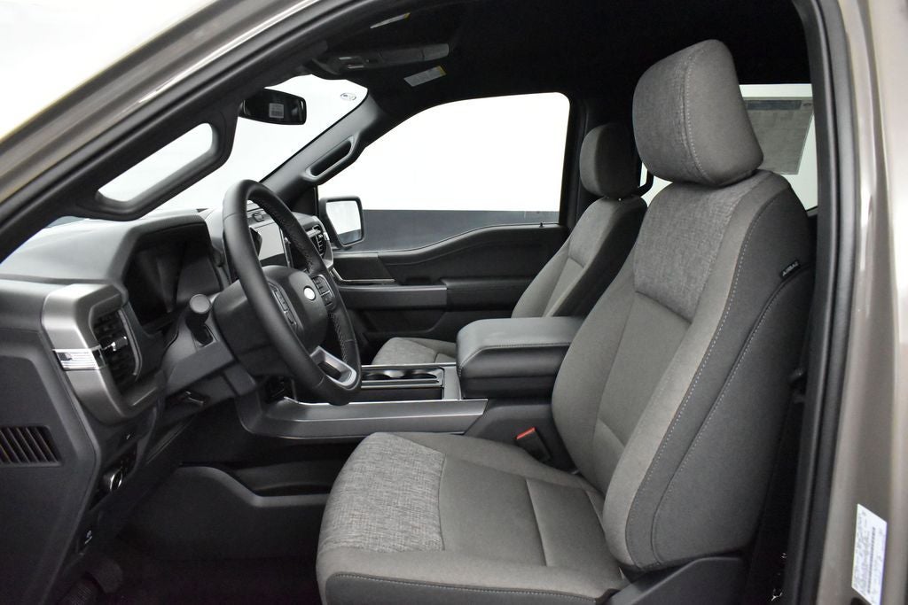 2026 Ford F-150 XLT 302A