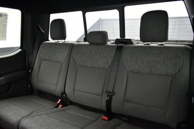 2026 Ford F-150 XLT 302A