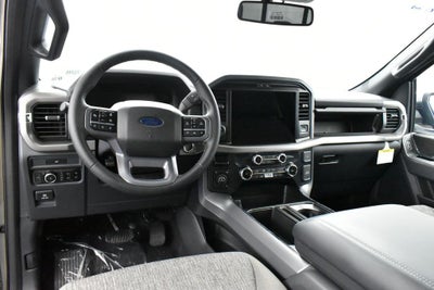 2026 Ford F-150 XLT 302A