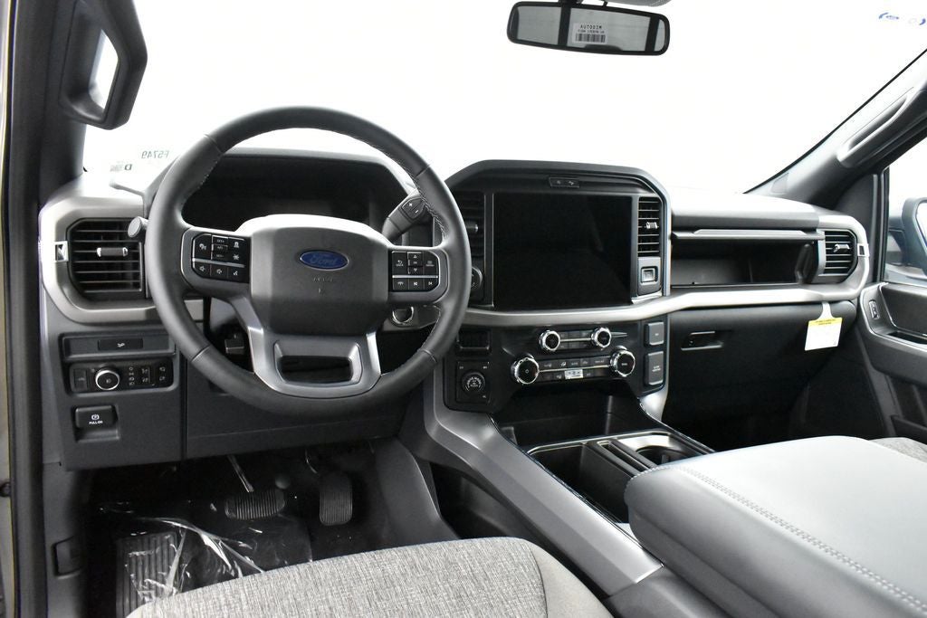 2026 Ford F-150 XLT 302A