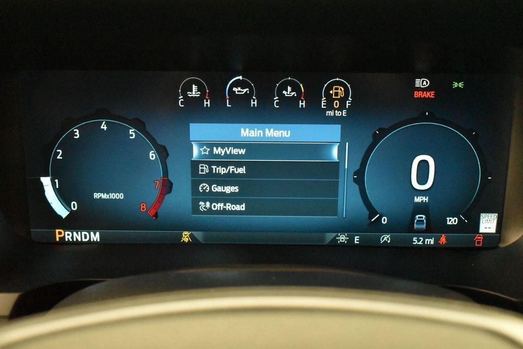 2026 Ford F-150 XLT 302A