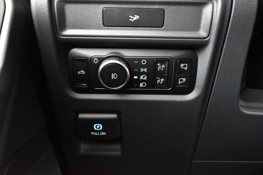 2026 Ford F-150 XLT 302A