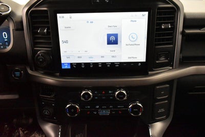 2026 Ford F-150 XLT 302A