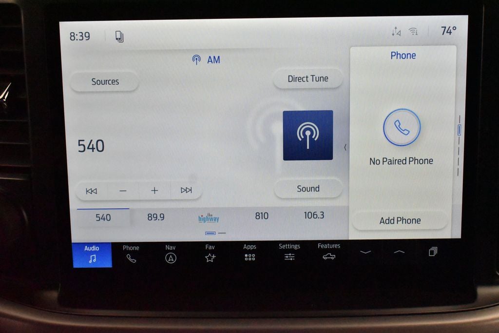 2026 Ford F-150 XLT 302A