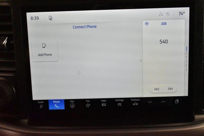 2026 Ford F-150 XLT 302A