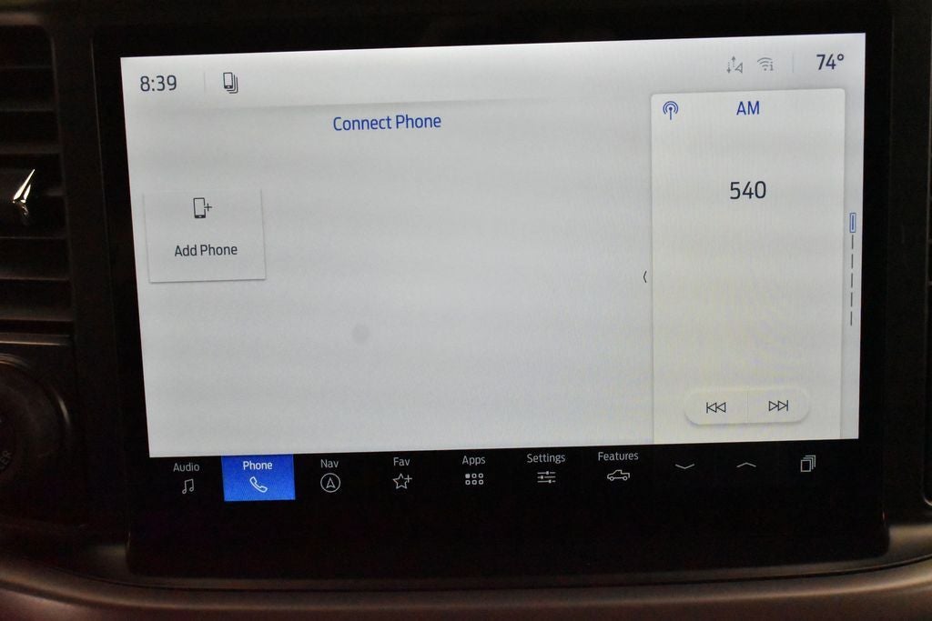 2026 Ford F-150 XLT 302A