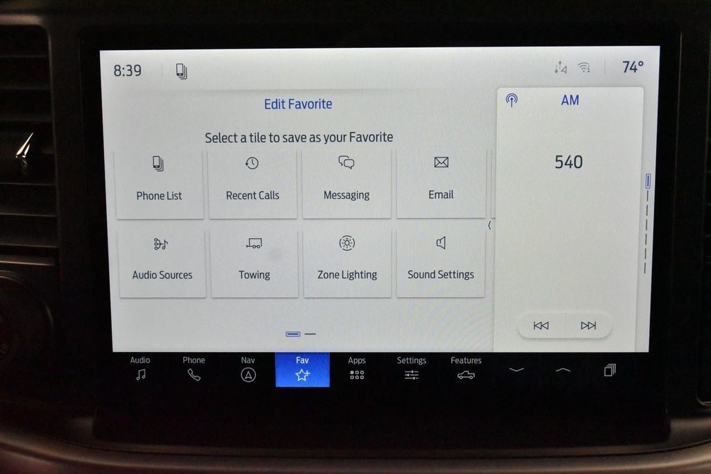 2026 Ford F-150 XLT 302A