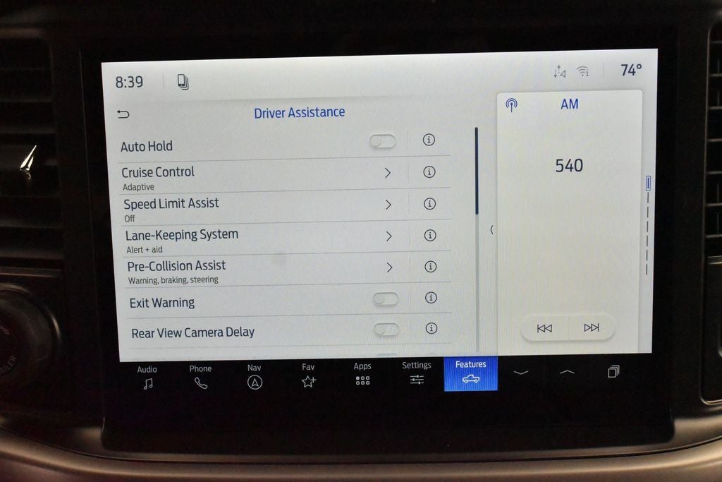 2026 Ford F-150 XLT 302A