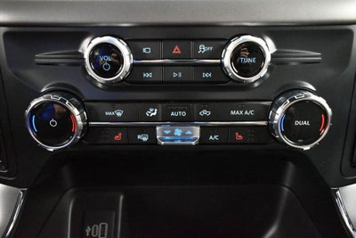 2026 Ford F-150 XLT 302A