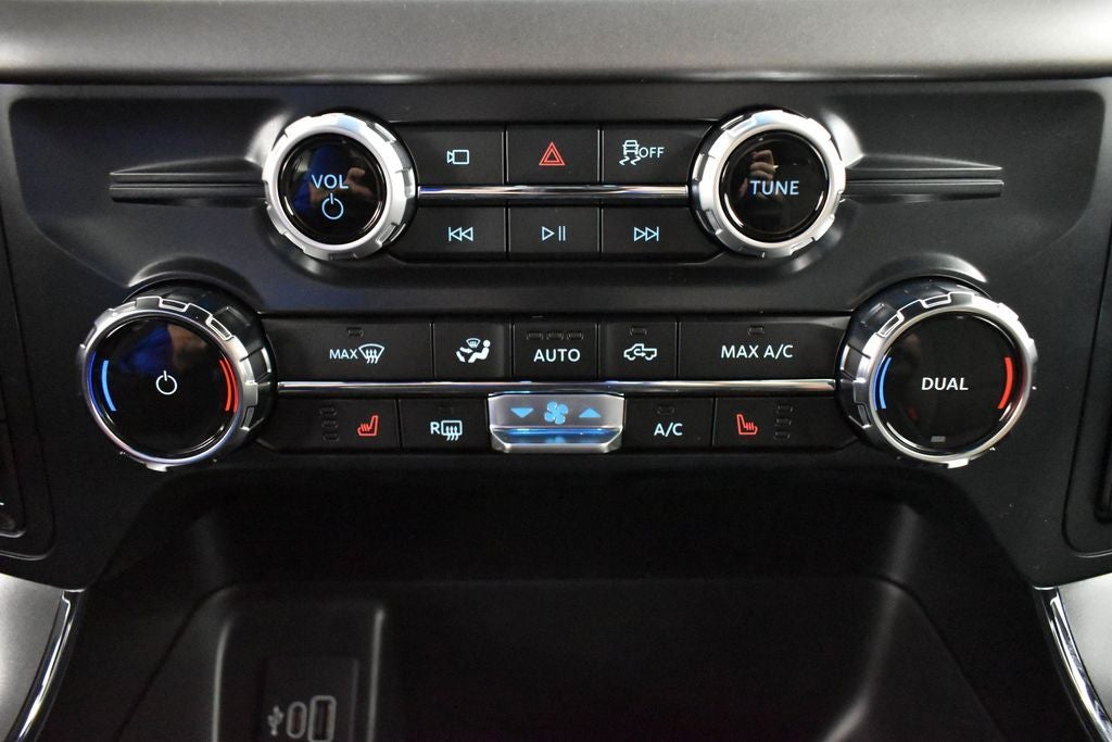 2026 Ford F-150 XLT 302A