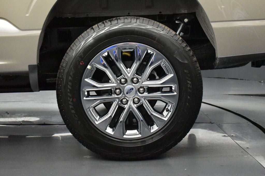 2026 Ford F-150 XLT 302A