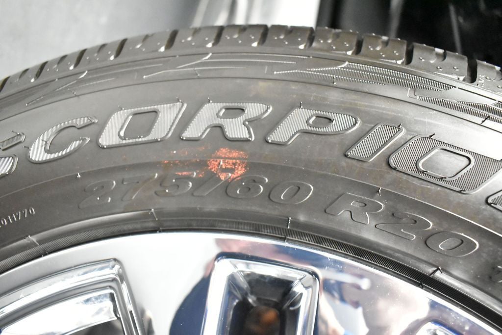 2026 Ford F-150 XLT 302A