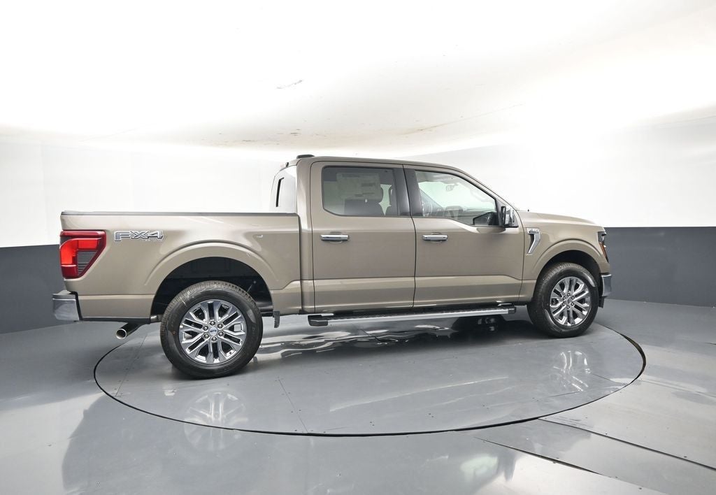 2026 Ford F-150 XLT 302A