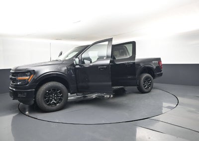 2026 Ford F-150 XLT 302A