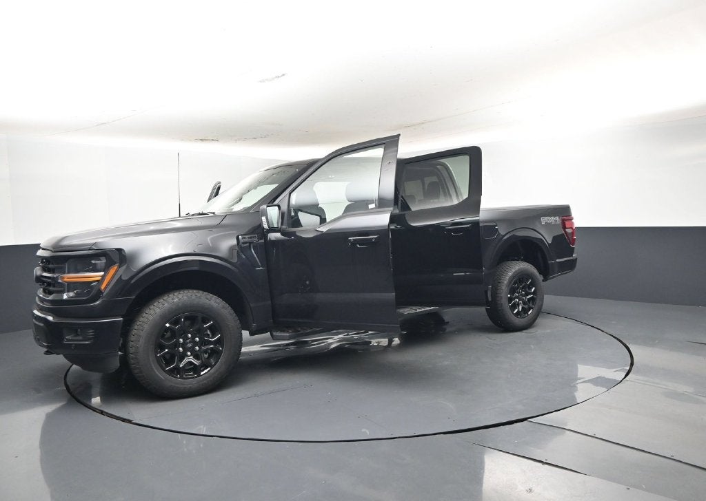 2026 Ford F-150 XLT 302A