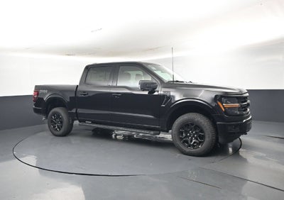 2026 Ford F-150 XLT 302A