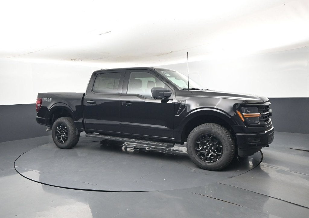 2026 Ford F-150 XLT 302A