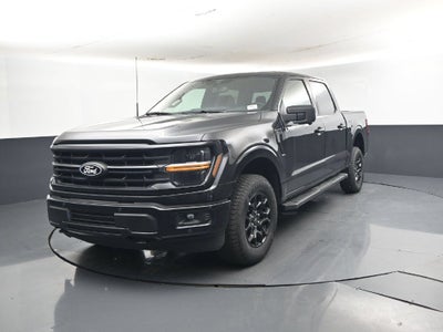 2026 Ford F-150 XLT 302A