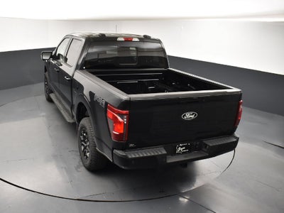 2026 Ford F-150 XLT 302A