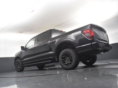 2026 Ford F-150 XLT 302A