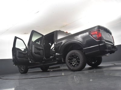2026 Ford F-150 XLT 302A