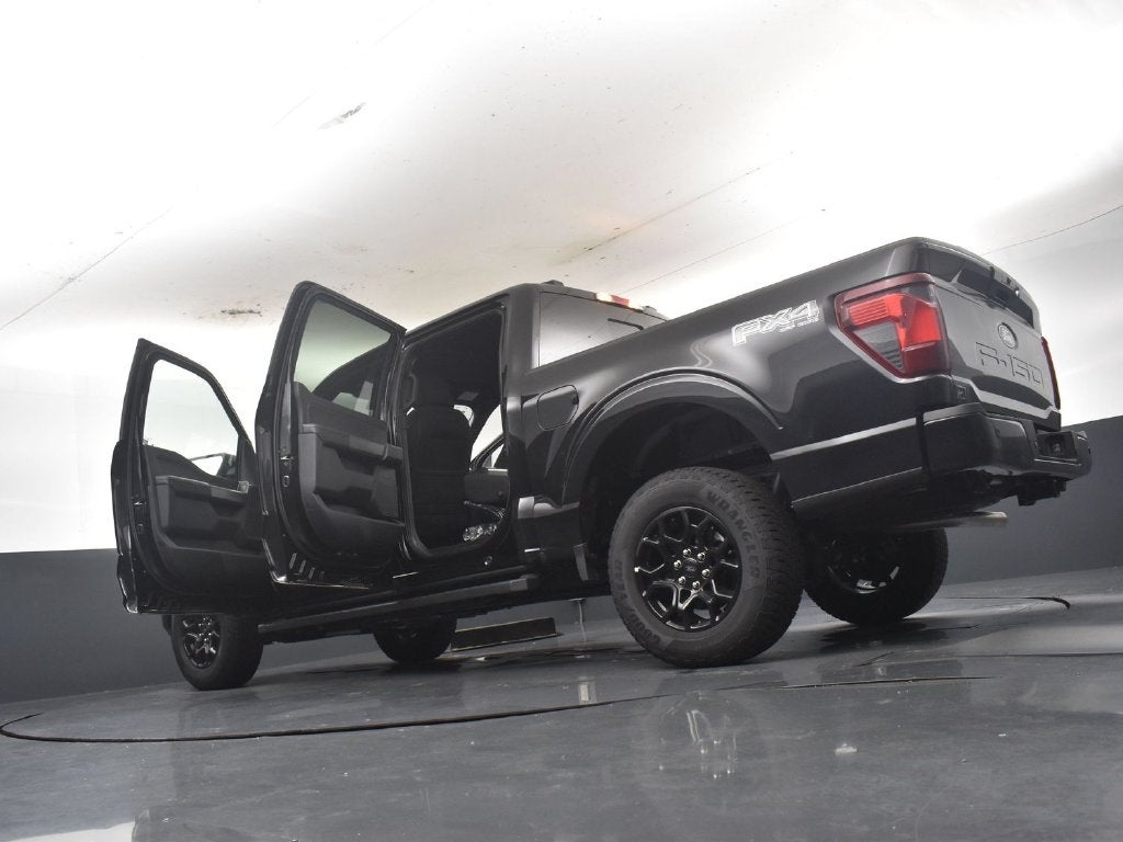2026 Ford F-150 XLT 302A
