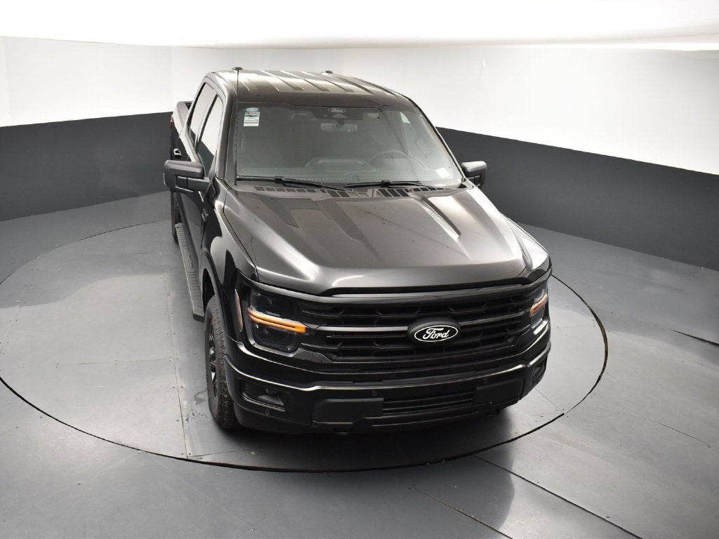 2026 Ford F-150 XLT 302A