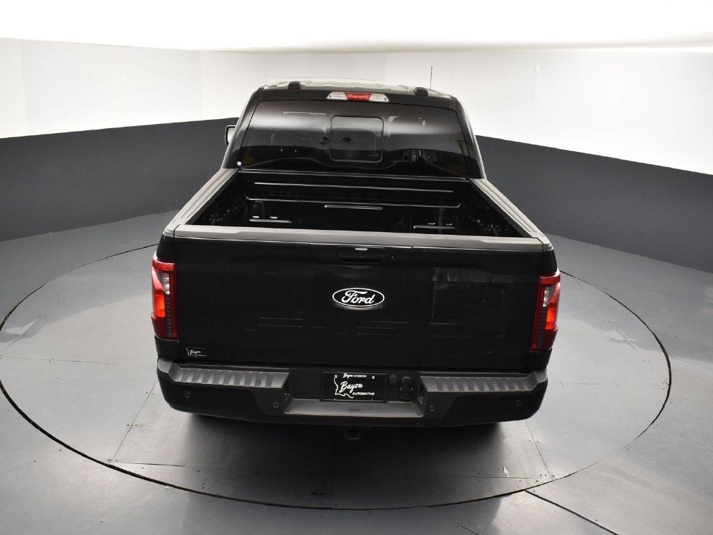 2026 Ford F-150 XLT 302A