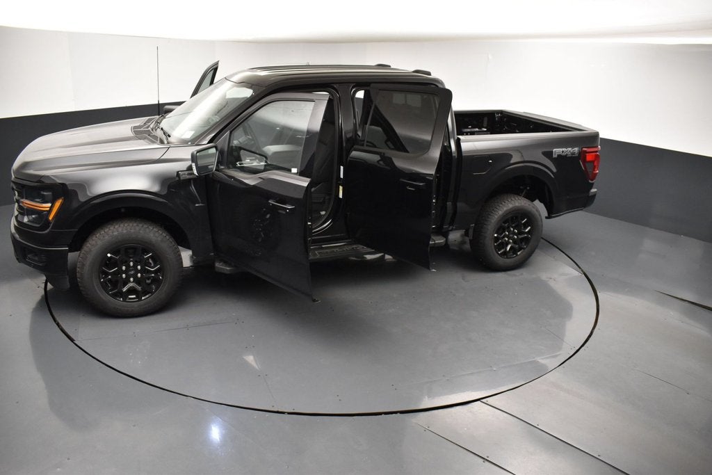 2026 Ford F-150 XLT 302A