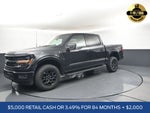 2026 Ford F-150 XLT 302A