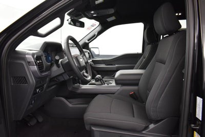 2026 Ford F-150 XLT 302A