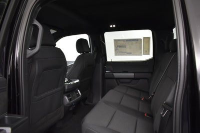 2026 Ford F-150 XLT 302A