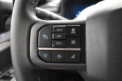 2026 Ford F-150 XLT 302A