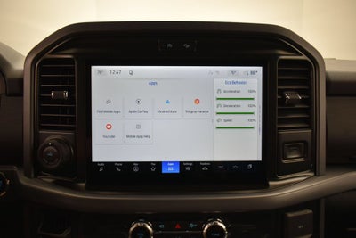 2026 Ford F-150 XLT 302A