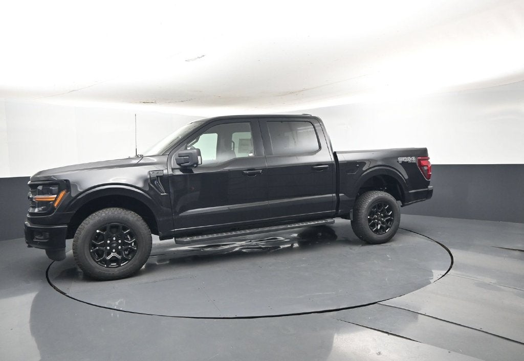 2026 Ford F-150 XLT 302A