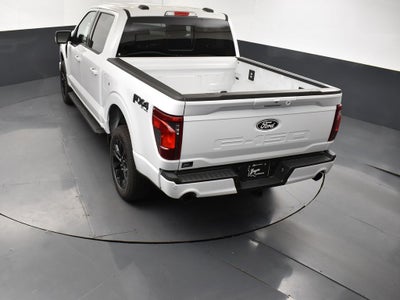 2026 Ford F-150 XLT 302A
