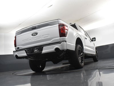 2026 Ford F-150 XLT 302A