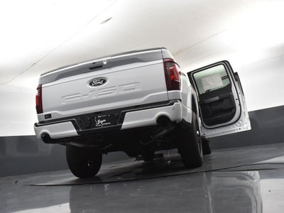 2026 Ford F-150 XLT 302A