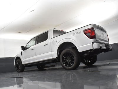 2026 Ford F-150 XLT 302A