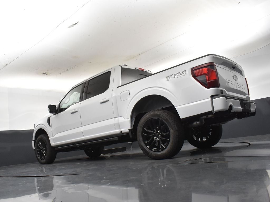 2026 Ford F-150 XLT 302A