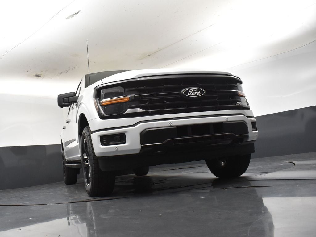 2026 Ford F-150 XLT 302A