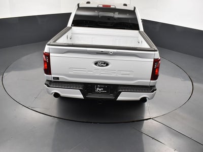 2026 Ford F-150 XLT 302A