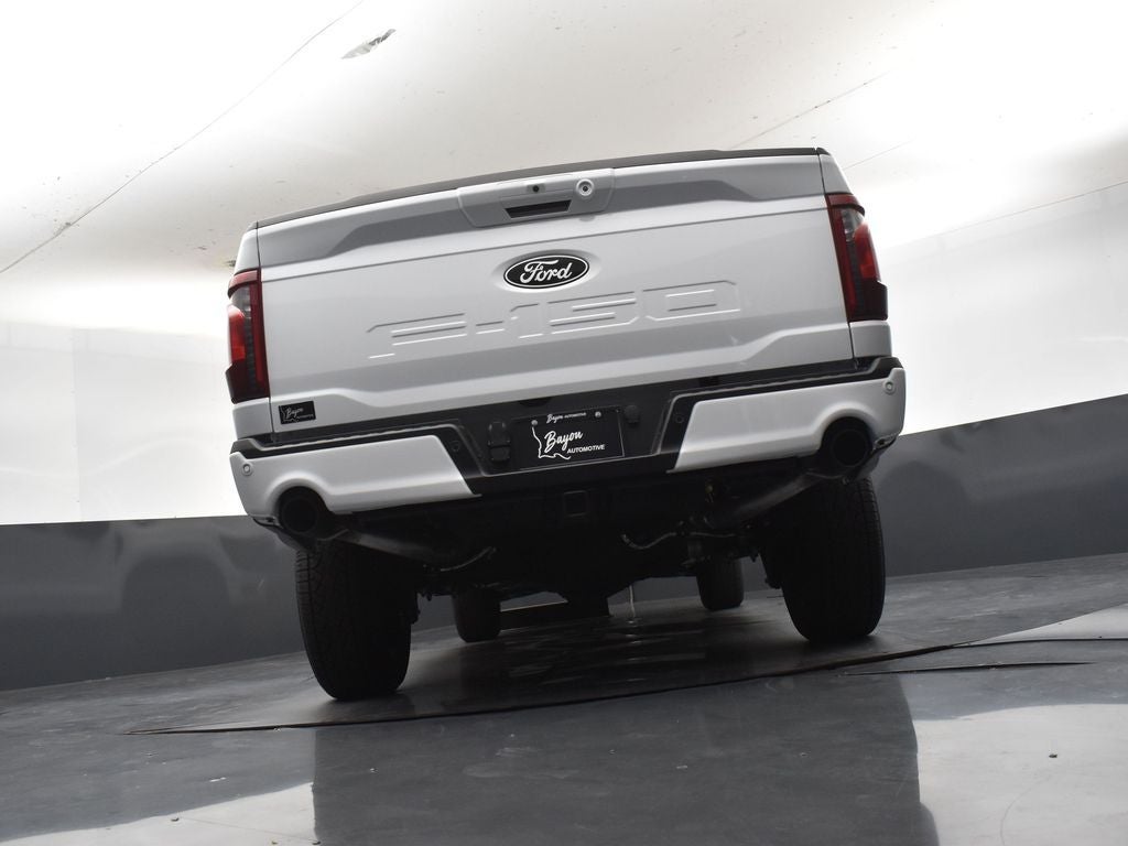 2026 Ford F-150 XLT 302A
